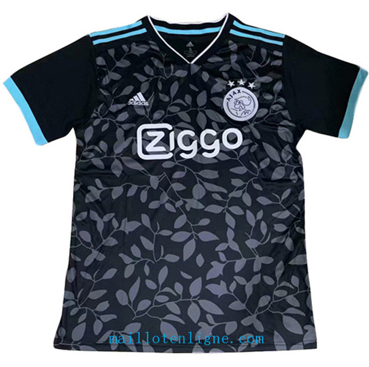 Maillot de foot Ajax Exterieur Training 2019/2020