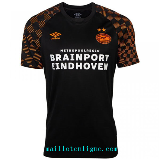 Maillot de foot PSV Eindhoven Exterieur 2019/2020