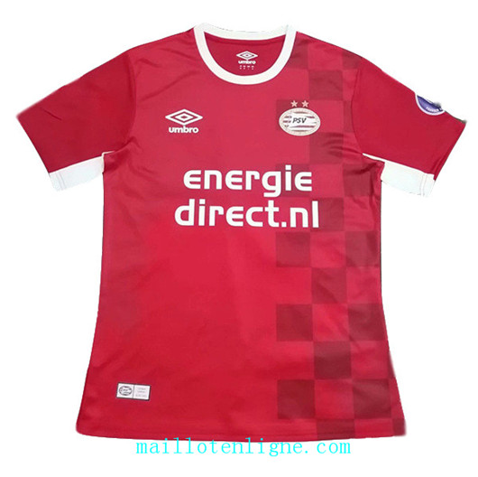 Maillot de foot PSV Eindhoven Domicile 2019/2020