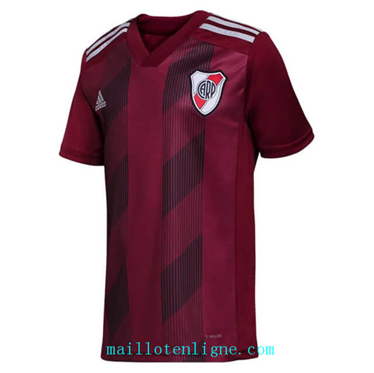 Maillot de foot River plate Exterieur 2019/2020