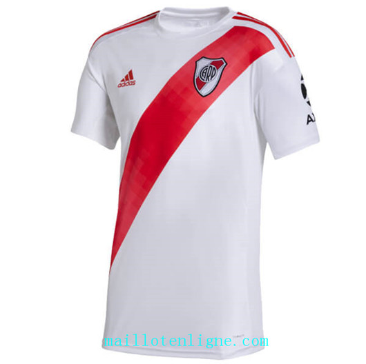 Maillot de foot River plate Domicile 2019/2020