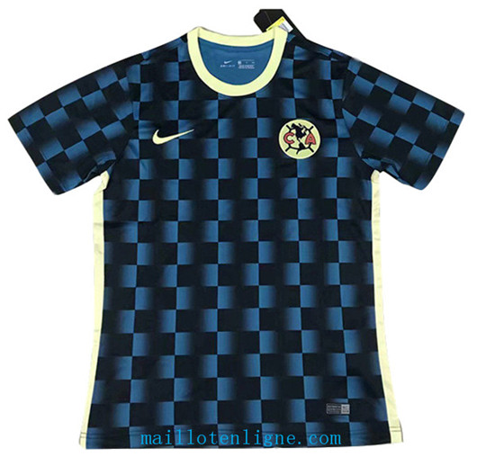 Maillot de foot Club America Training 2019/2020