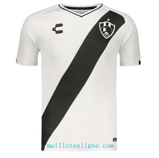 Maillot de foot Corbeaux Third Blanc 2019/2020