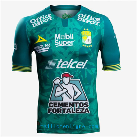 Maillot de foot FC Leon Domicile 2019/2020