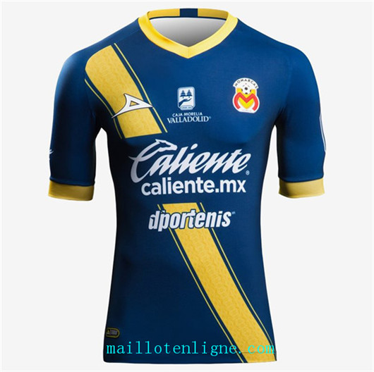 Maillot de foot Morelia Exterieur 2019/2020