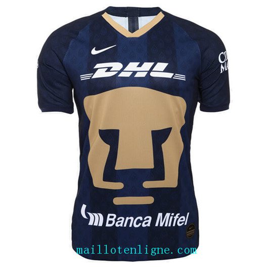 Maillot de foot Pumas Exterieur 2019/2020