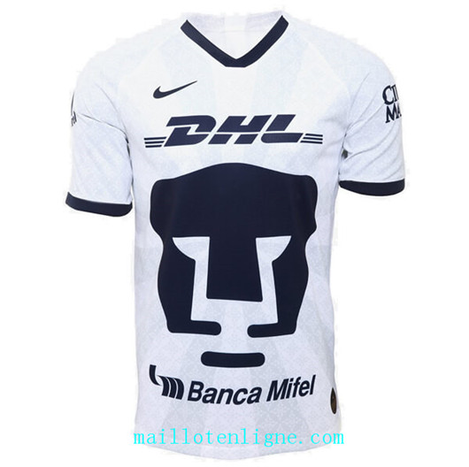 Maillot de foot Pumas Domicile 2019/2020