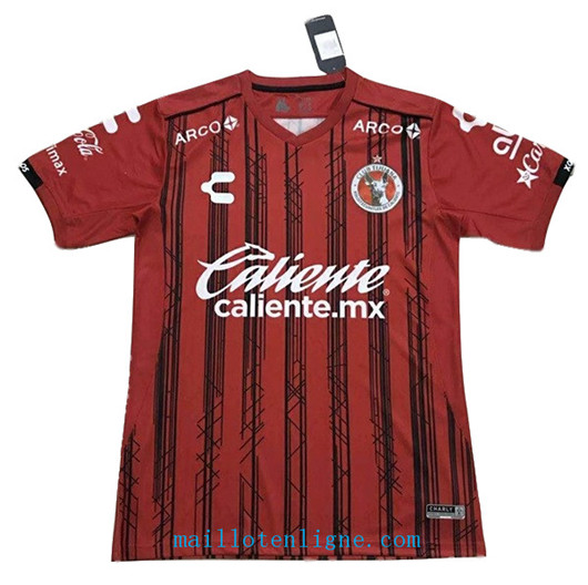 Maillot de foot Club Tijuana Domicile 2019/2020