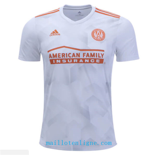 Maillot de foot Atlanta United FC Exterieur 2019/2020