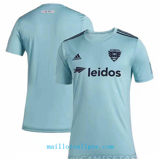 Maillot de foot D.C United Special Edition 2019/2020