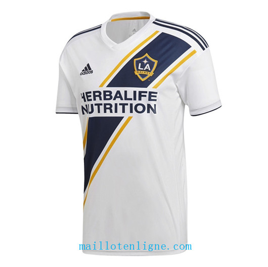 Maillot de foot Galaxy Domicile 2019/2020