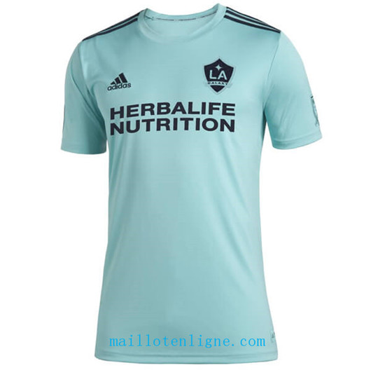 Maillot de foot Galaxy special edition Bleu 2019/2020