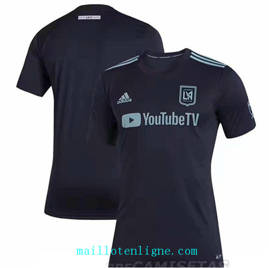 Maillot de foot Los Angeles special edition 2019/2020