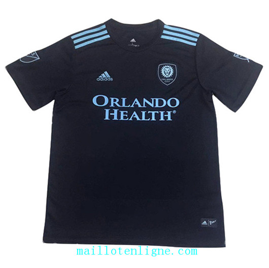 Maillot de foot Orlando City special edition 2019/2020