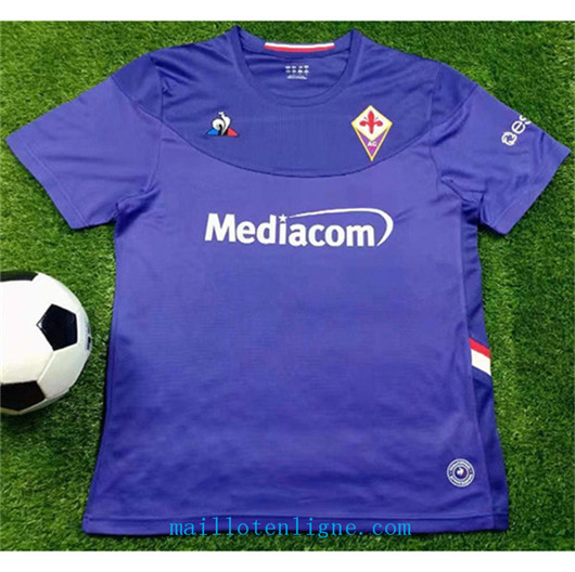 Maillot de foot Fiorentina Domicile 2019/2020