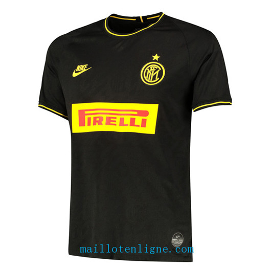 Maillot de foot Inter Milan Third 2019/2020