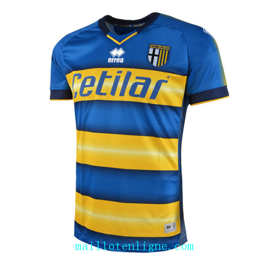 Maillot de foot Parma Calcio Exterieur 2019/2020