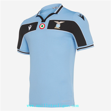 ML004 Maillot du Lazio 120e anniversaire 2020