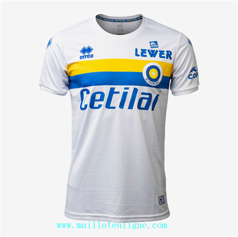 ML006 Maillot du Parma Calcio Edition spéciale 2019/2020