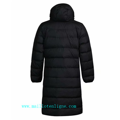 Doudoune foot 2019 deals