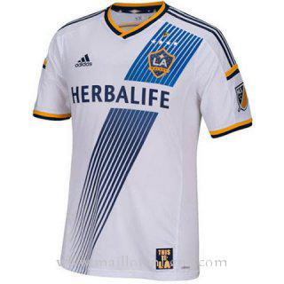 Maillot LA Galaxy Domicile 2015 2016