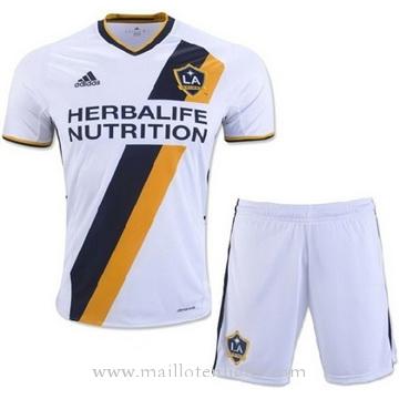 Maillot LA Galaxy Enfant Domicile 2016 2017