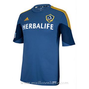 Maillot LA galaxy Troisieme 2014 2015