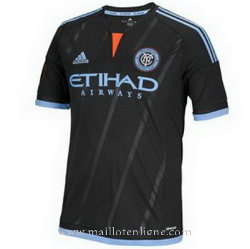 Maillot New York exterieur 2015 2016