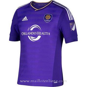 Maillot Orlando City Domicile 2015 2016