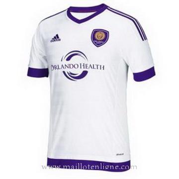 Maillot Orlando City Exterieur 2015 2016