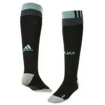 chaussettes foot Ajax Exterieur 2016 2017