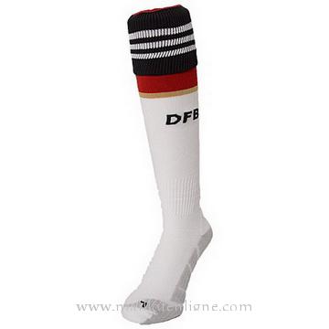 chaussettes foot Allemagne Domicile 2014 2015