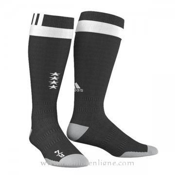 chaussettes foot Allemagne Domicile Euro 2016