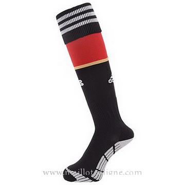 chaussettes foot Allemagne Exterieur 2014 2015