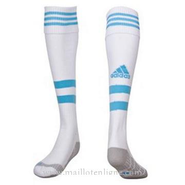 chaussettes foot Argentine Domicile 2015 2016