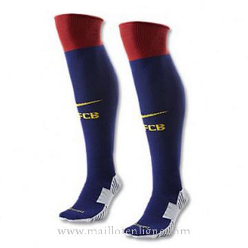 chaussettes foot Barcelone‎ Domicile 2015 2016