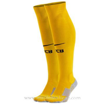 chaussettes foot Barcelone Exterieur 2015 2016