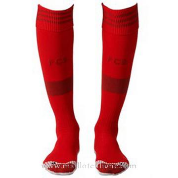 chaussettes foot Bayern Munich‎ Domicile 2015 2016