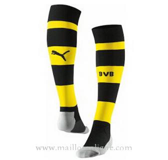 chaussettes foot Borussia Dortmund 2014 2015