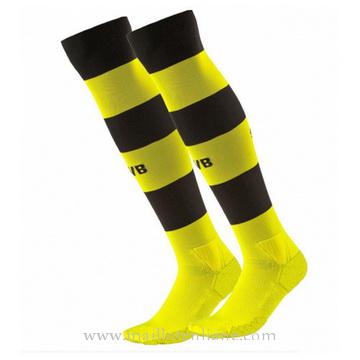 chaussettes foot Borussia Dortmund Domicile 2015 2016