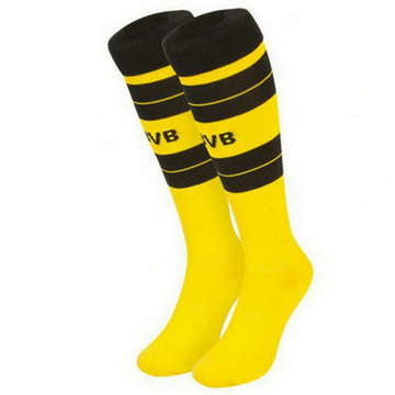 chaussettes foot Borussia Dortmund Domicile 2016 2017