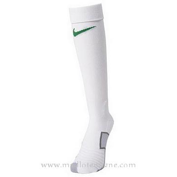 chaussettes foot Bresil Domicile 2014 2015