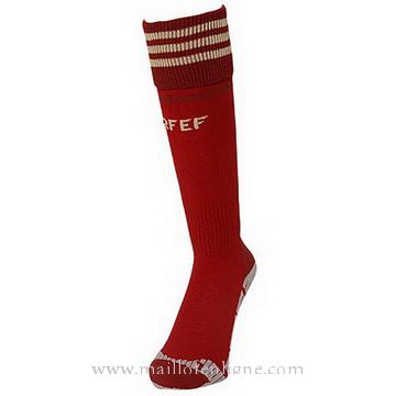 chaussettes foot Espagne Domicile 2014 2015