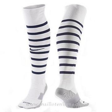 chaussettes foot France Exterieur 2015 2016