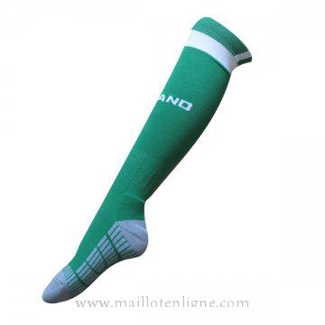 chaussettes foot Irlande du Nord Domicile Euro 2016