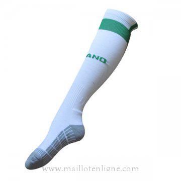 chaussettes foot Irlande du Nord Exterieur Euro 2016