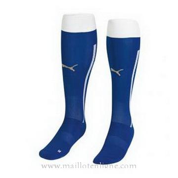 chaussettes foot Italie Domicile 2014 2015