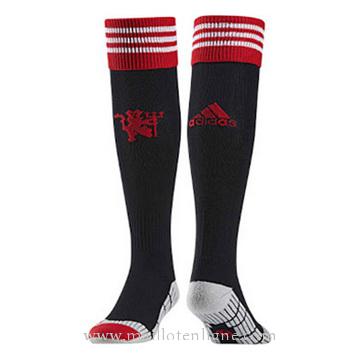 chaussettes foot Manchester United Domicile 2015 2016