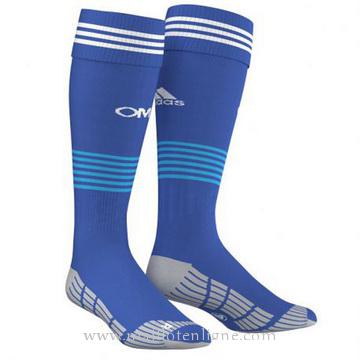 chaussettes foot Marseille Troisieme 2015 2016