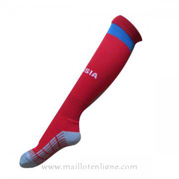 chaussettes foot Russie Exterieur Euro 2016